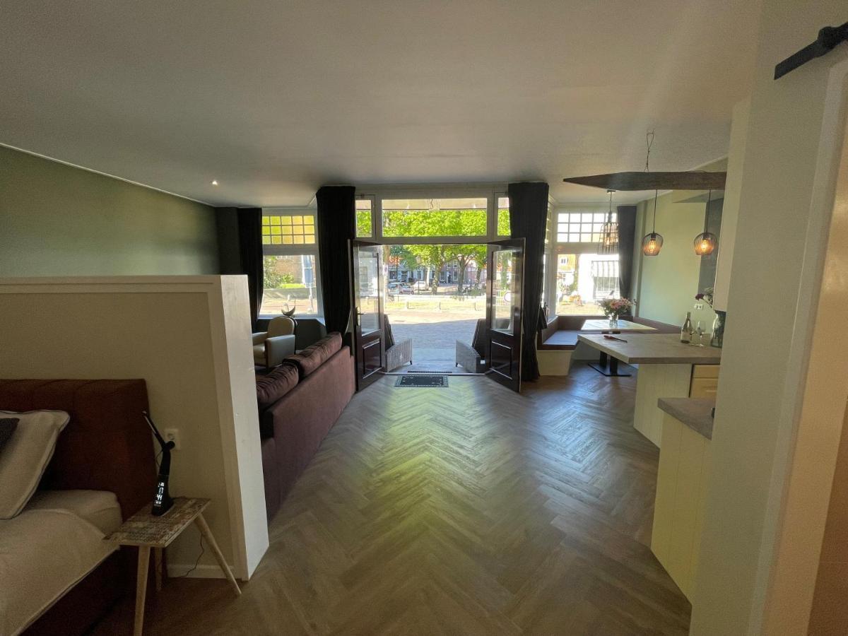Appartement "Hartje Haamstede" Burgh-Haamstede Exterior foto