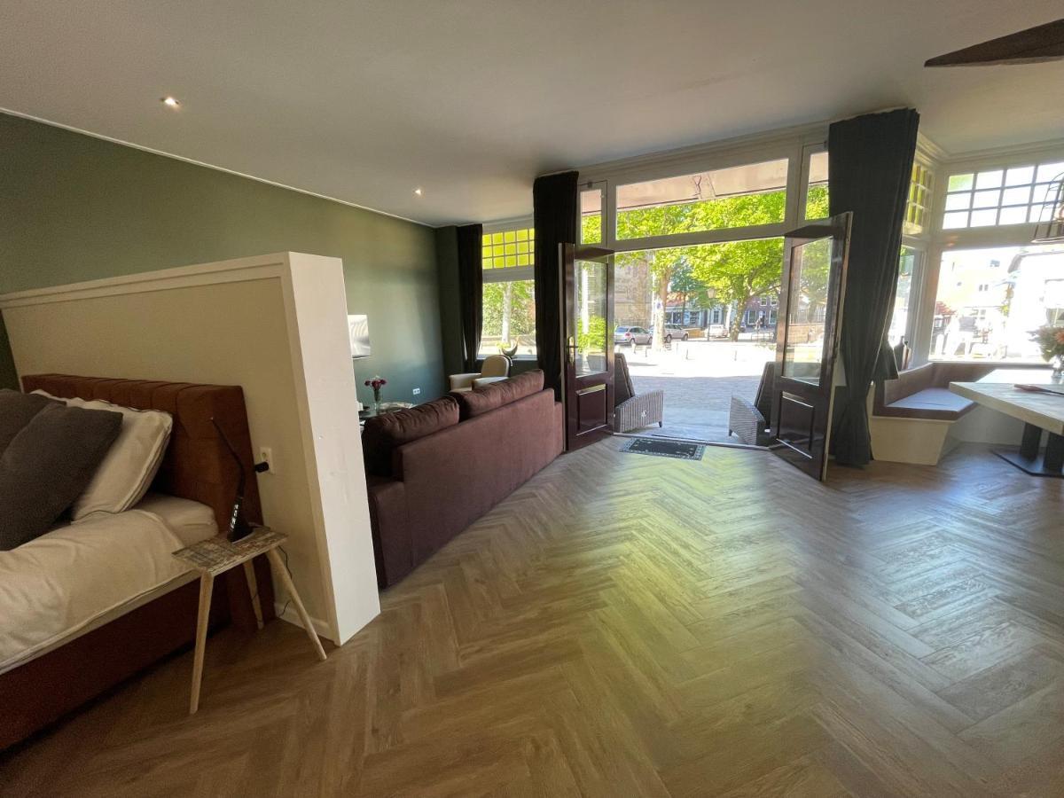 Appartement "Hartje Haamstede" Burgh-Haamstede Exterior foto